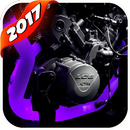 live wallpaper engine - motor APK