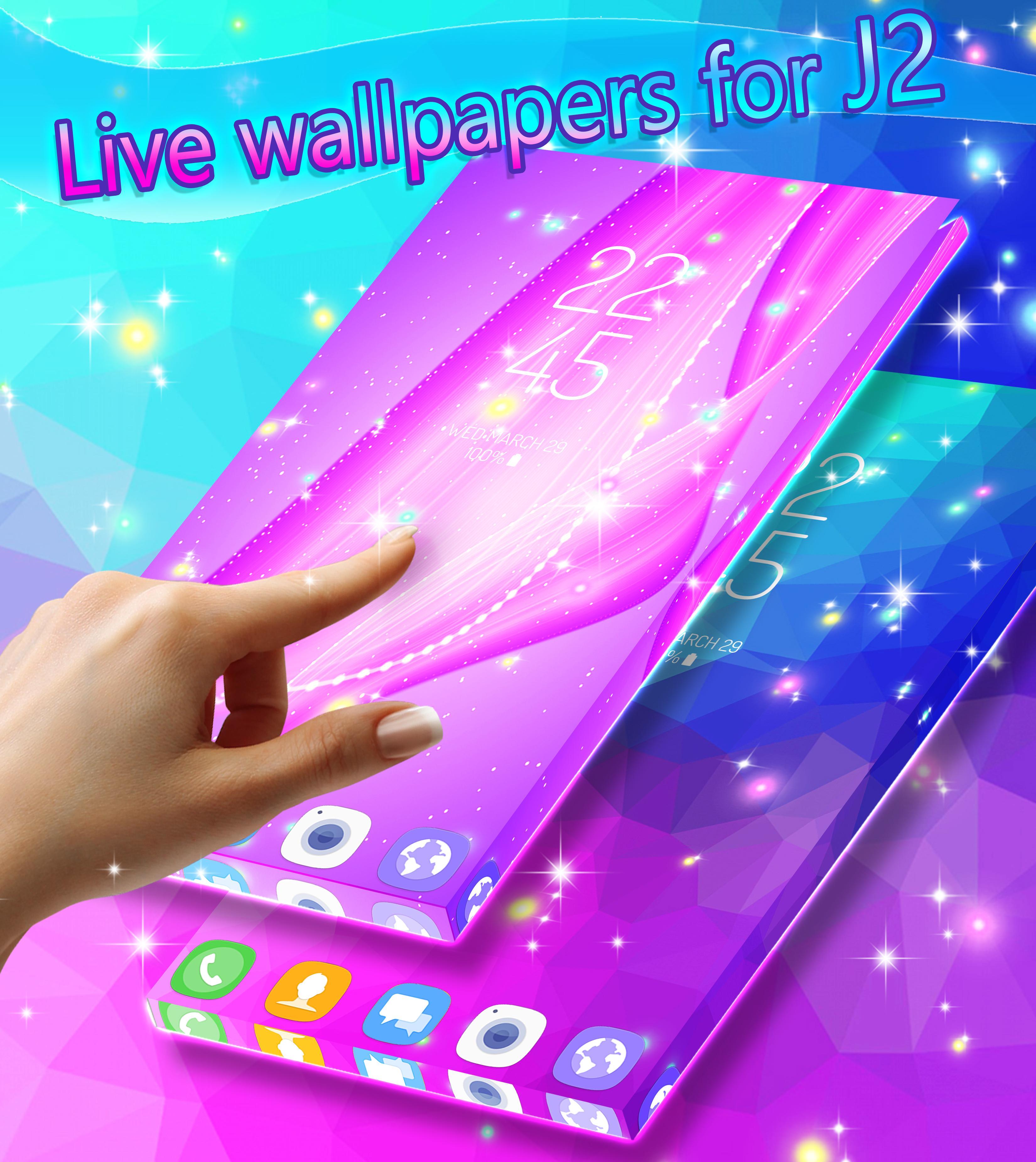 Live wallpaper for Galaxy J2 APK for Android Download Live wallpaper for Galaxy J2 APK for Android Download