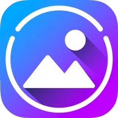 Live Wallpapers Unlimited Icon