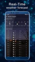 Live Weather Radar- Theme Storm capture d'écran 3