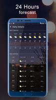 Live Weather Radar- Theme Storm screenshot 1