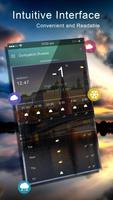 Weather unlimited & realtime weather forecast capture d'écran 3