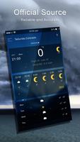 Weather unlimited & realtime weather forecast screenshot 2