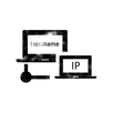 Domain Name to IP, Server 2 IP APK