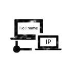 Domain Name to IP, Server 2 IP icon