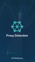 Proxy Checker / Detection poster