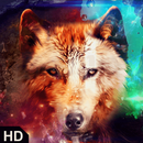 Wolf Images Wallpapers APK