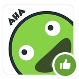 AHA  Live Video Chat & Call