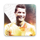 Cristiano Ronaldo Wallpapers Live icône