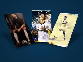 Cristiano Ronaldo Wallpapers Live capture d'écran 2