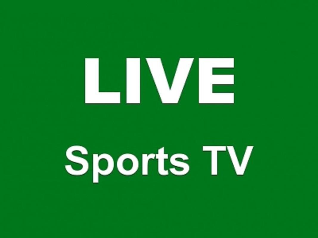 Live Sports TV for Android - APK Download
