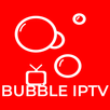 Bubble IPTV APK