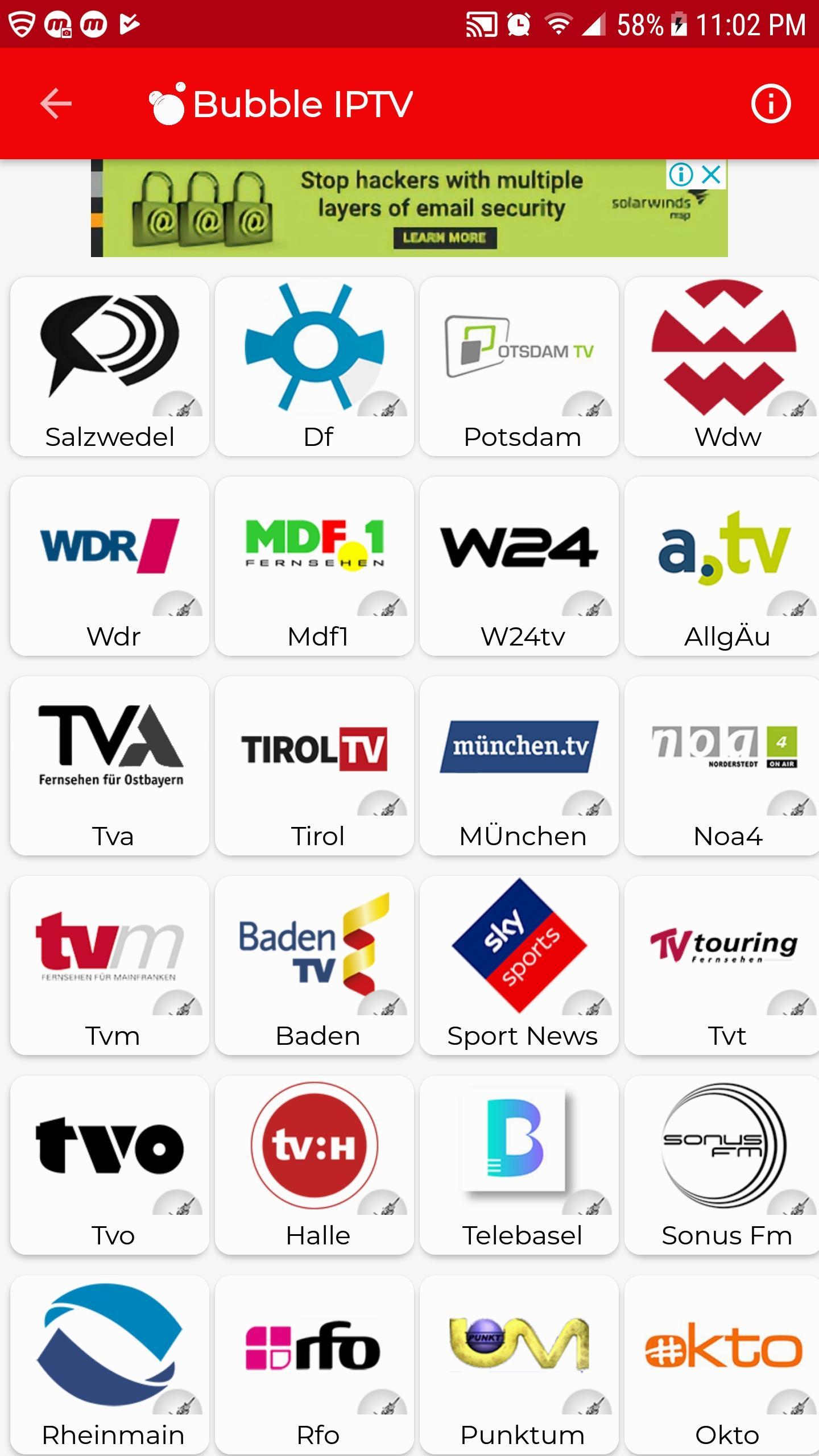 Bubble Iptv For Android Apk Download - tv bubble roblox