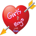Chat with Girls & Boys