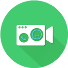 Live Chat Video Call icono