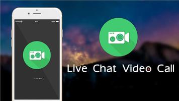 Live Chat Video Call اسکرین شاٹ 3