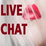 Live chat