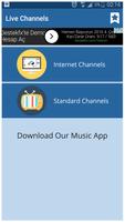 Live Tv screenshot 1
