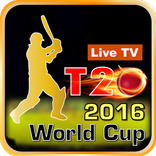 T20 World Cup 2016 TV Schedule
