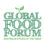 Global Food Forum 2018