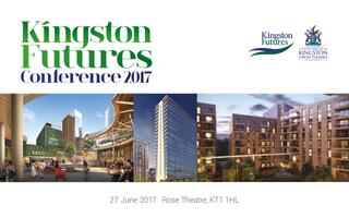 Kingston Conference 2017 screenshot 1