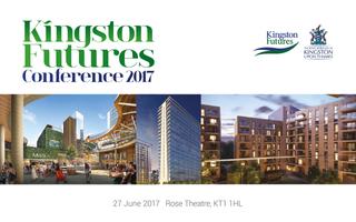 Kingston Conference 2017 screenshot 2