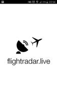 Flightradar.live screenshot 1