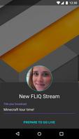 Fliq โปสเตอร์