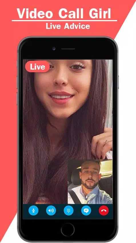 X girl video call advice free APK pour Android TÃ©lÃ©charger