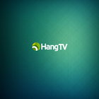 Hang TV-icoon