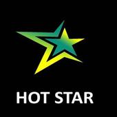 Hot star Sports TV:Live Mob TV icon
