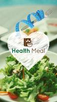 Health Meal (Beta) 海报