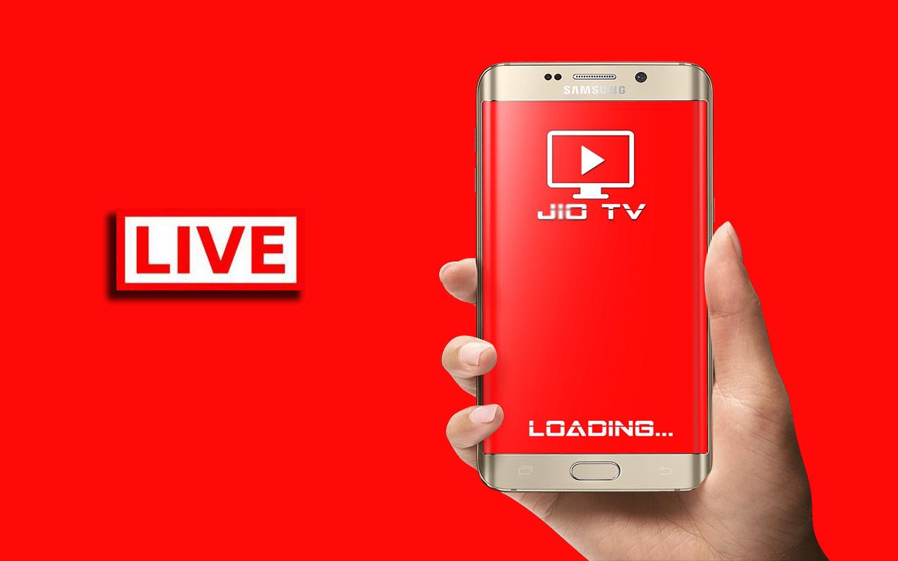 Скачать Free Jio TV IPL Live channels guide APK для Android