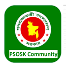 PSOSK Community aplikacja