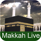 Makkah Live 24 X 7 Zeichen