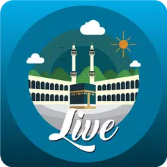 Makkah & Madina Live Streaming APK download