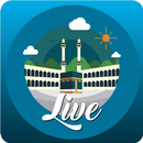 Makkah & Madina Live Streaming APK