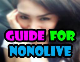 Indonesian Nonolive Guide تصوير الشاشة 1