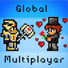 PG Terraria Multiplayer 2 simgesi
