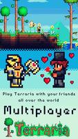 PG Terraria Multiplayer 2 Poster