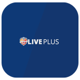 لايف بلس  -  LIVE PLUS PRO icône