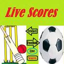 Live Scores APK