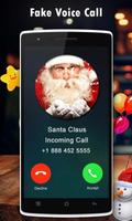 Live Santa Claus Video Call captura de pantalla 3