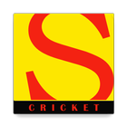 Sony Liv  Cricket Game - Ind vs Eng biểu tượng