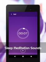 Relaxing Music Sleep Meditatio syot layar 3