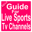 Live Sports Tv (Guide) 2017 icon