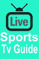 Live Sports Tv (Guide) 2017 poster