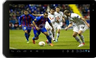 Live Sports TV - Streaming HD SPORTS Live स्क्रीनशॉट 1