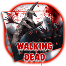 3D Live Walking Dead Zombie Keyboard APK
