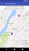 Mobile GPS Location скриншот 2